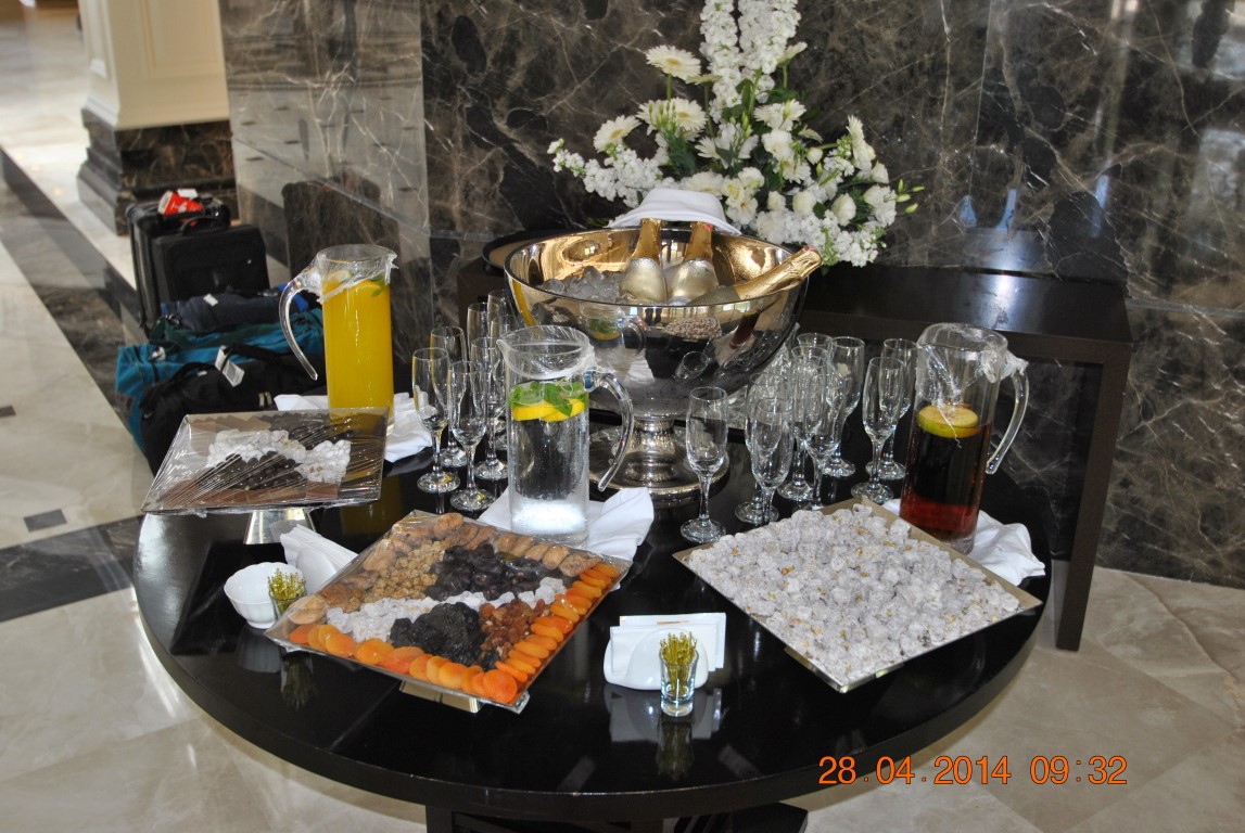 imagini hotel BELLIS BELEK